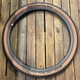 Pneu Schwalbe Tubeless Racing Ralph Bege - 1