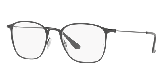 ARMACAO RAY BAN RX6466 2904