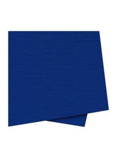 PAPEL CREPOM PARAFINADO 0,48X2M - AZUL CELESTE - PCT 40 - RIDET