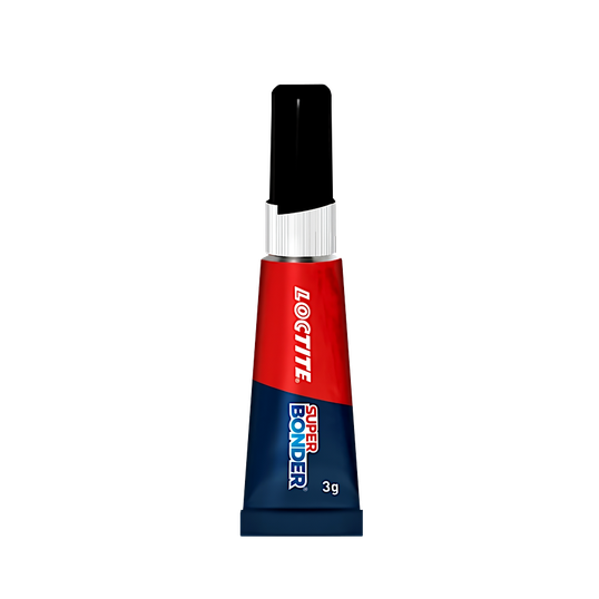 COLA SUPER BONDER LOCTITE 3G