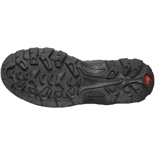 BOTA QUEST ROVE GTX MASCULINA PRETO