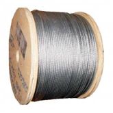 CABO ACO AF PLAST 2,4x3,5 BOB(250)
