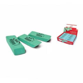 BORRACHA VERDE RE-516 - CX 24 - KIT