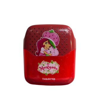 APONTADOR DEPOSITO DUPLO MORANGUINHO - MO0101 - UN - SKYPAPER