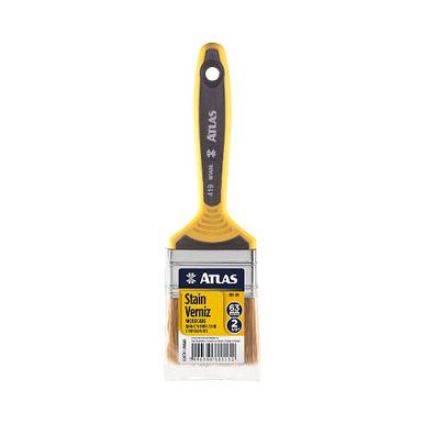 TRINCHA VERNIZ E STAIN ATLAS 2 1/2