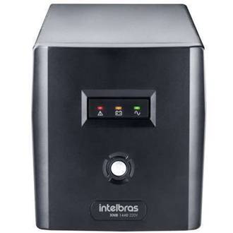 NOBREAK 1440VA MONO XNB 1440VA SAIDA120V - UN - INTELBRAS
