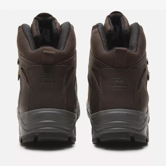 BOTA ACONCAGUA BRADOK MARROM