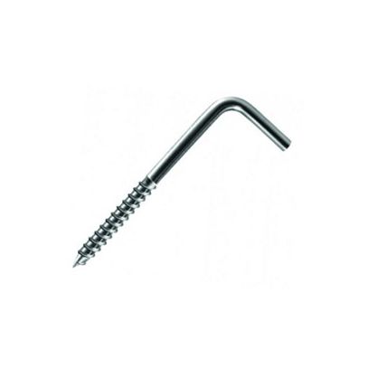 ESCAPULA INOX P/BUCHA 6(50) NACIONAL