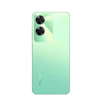 SMART REALME NOTE 60S OCTA-CORE/128GB/4GB/32MP/6,74P - VERDE - UN - REALME