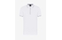 POLO BASICA M/C BRANCA 53184