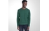 TRICOT ARAMIS MASCULINO GOLA CARECA VERDE