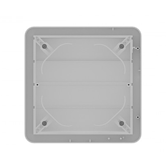 VENEZIANA VENTOKIT 15X15 COM ADAPTAÇÃO