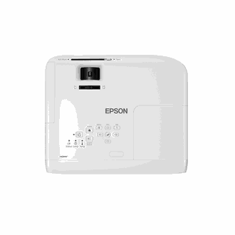 PROJETOR POWERLITE E20 3400 LUMENS XGA - V11H981020 - BRANCO - UN - EPSON