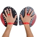 PALMAR POWER PADDLE SPEEDO VERMELHO