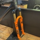 Quadro Specialized Epic Evo com Kashima Carbono - 2