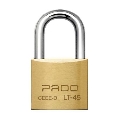 CADEADO PADO LT E CEEE 45mm