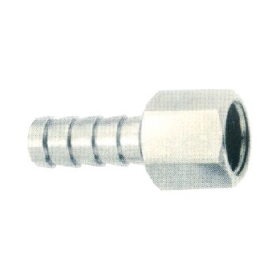 PNEUMATICO ESPIGAO FEMEA ROSC 1/4 ESC 5/16 RF501