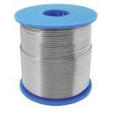 SOLDA ESTANHO CARRETEL 60x40 500g NACIONAL