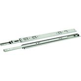 CORREDICA GAVETA TELESCOPICA 450x42mm MISTER