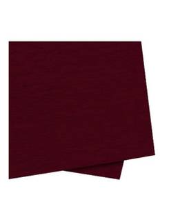 PAPEL CREPOM PARAFINADO 0,48X2M - MARROM - PCT 40 - RIDET