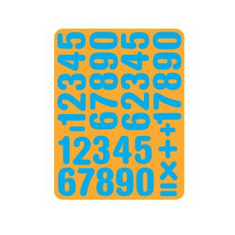JOGO NUMERICO PEQ  - UN - IBEL