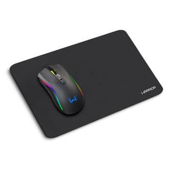 MOUSE E MOUSEPAD GAMER ARMORY MO396 - UN - MULTILASER