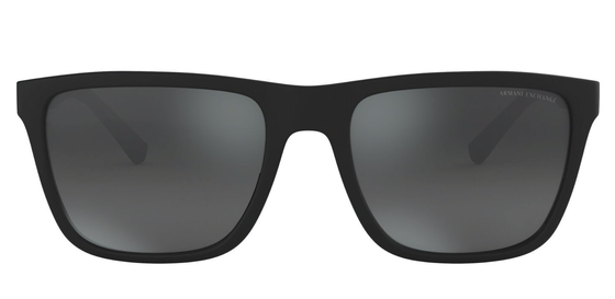 OCULOS ARMANI EXCHANGE AX4080SL 8078