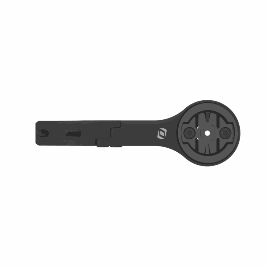 Suporte para GPS Syncros iC Frontal para Guidões Fraser MTB