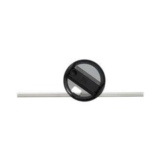 COPO TERMICO QUENCHER 887 ML 8315 - BLACK - UN - STANLEY