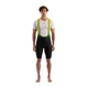 Bretelle Specialized Coleção Sagan Masculino Preto e Verde - 1