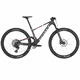 Bicicleta Scott Spark RC Team Preto Carbono Aparente - 1