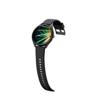RELOGIO SMARTWATCH AMOLED M2R WR206 - PRETO - UN - MULTILASER