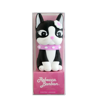 APONTADOR DEPOSITO 3D - REBECCA B - RB0103 - UN - SKYPAPER