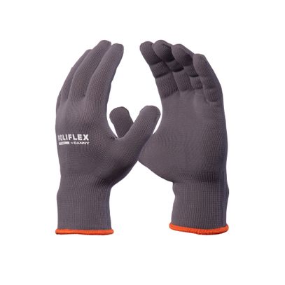 LUVA NYLON POLIFLEX CZ N09 G DANNY CA 26924