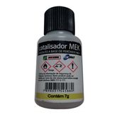 CATALISADOR COLA PLASTICA MEK 7g