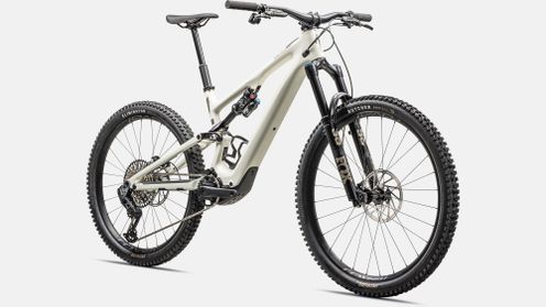 BICICLETA LEVO SL EXPERT CARBON BRA  hover