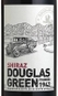 Vinho Douglas Green Shiraz 750ml