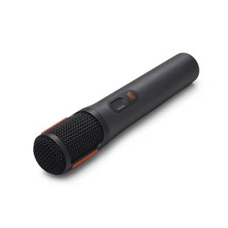 MICROFONE DUPLO PARTY BOX S/FIO - 28913769 - PRETO - UN - JBL