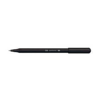 CANETA ESFER PENTONIC 0,7MM - PRETO - UN - CIS