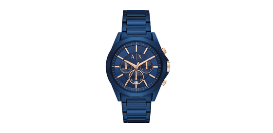 RELOGIO ARMANI EXCHANGE AX2607 4AN