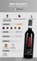 Vinho Enzo Boglietti Langhe Cabernet Sauvignon DOC 750ml
