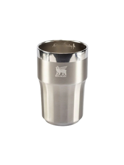 COPO HAPPY HOUR TUMBLER 384 ML 8199 - STEEL - UN - STANLEY