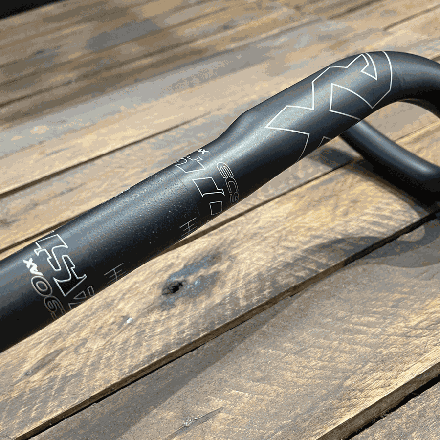 Guidão Easton EC90 AX em Carbono
