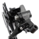 Câmbio Traseiro Shimano Original Deore RD-M6100 12V - 4