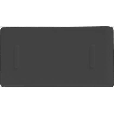 MÓDULO TRAMONTINA INTERRUPTOR PARALELO 10A 250V REF. 57215/003 GRAFITE