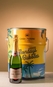 Combo Balde Casa Perini Brut 7 Garrafas