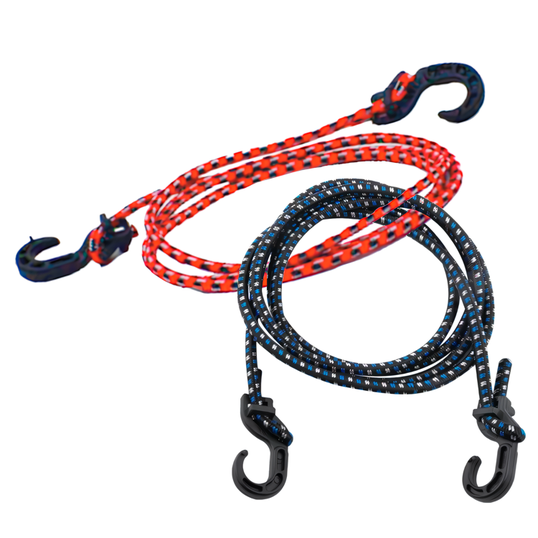 ELÁSTICO PARA BAGAGEIRO DE MOTO MAGNO 2M