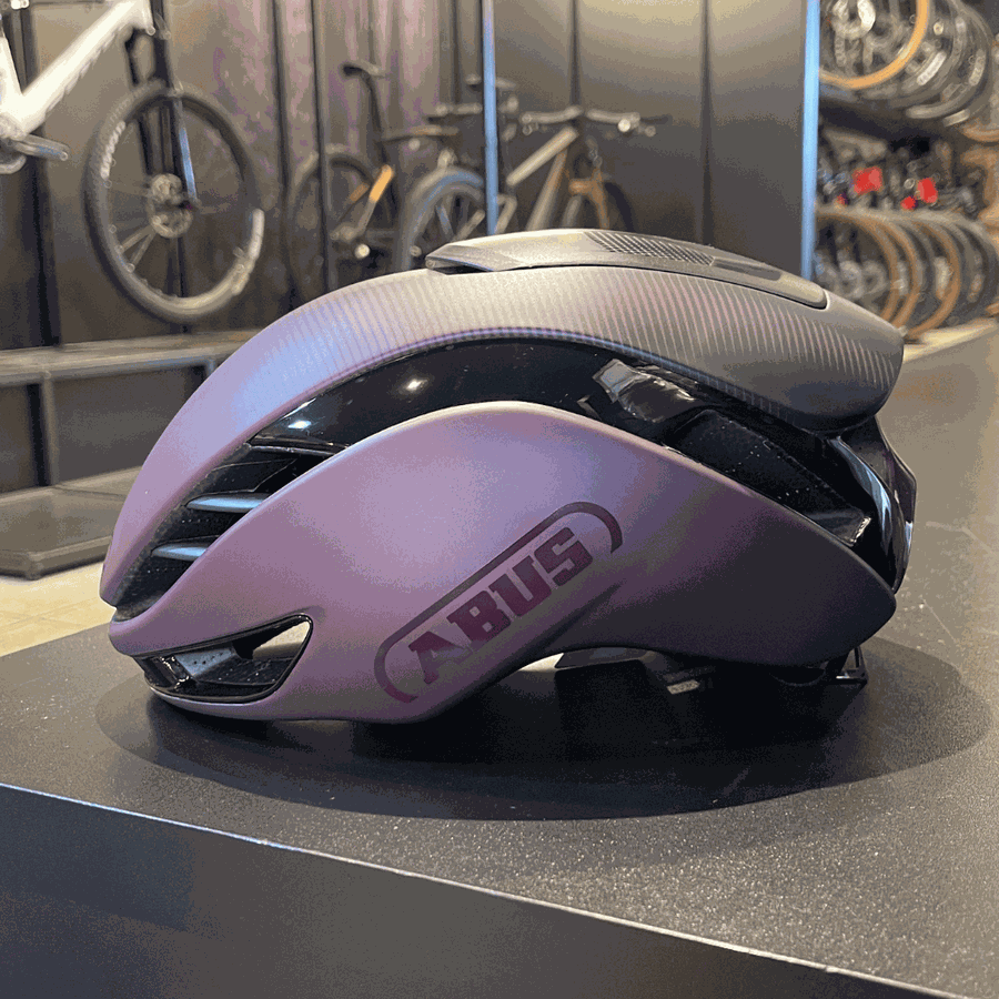 Capacete Abus GameChanger 2.0 Purple