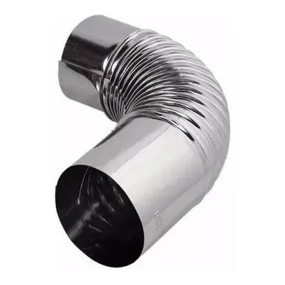 CURVA FOGAO 110mm LAMBIASE