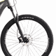 Bicicleta Elétrica Oggi Big Wheel 8.3 Cinza e Amarela - 2
